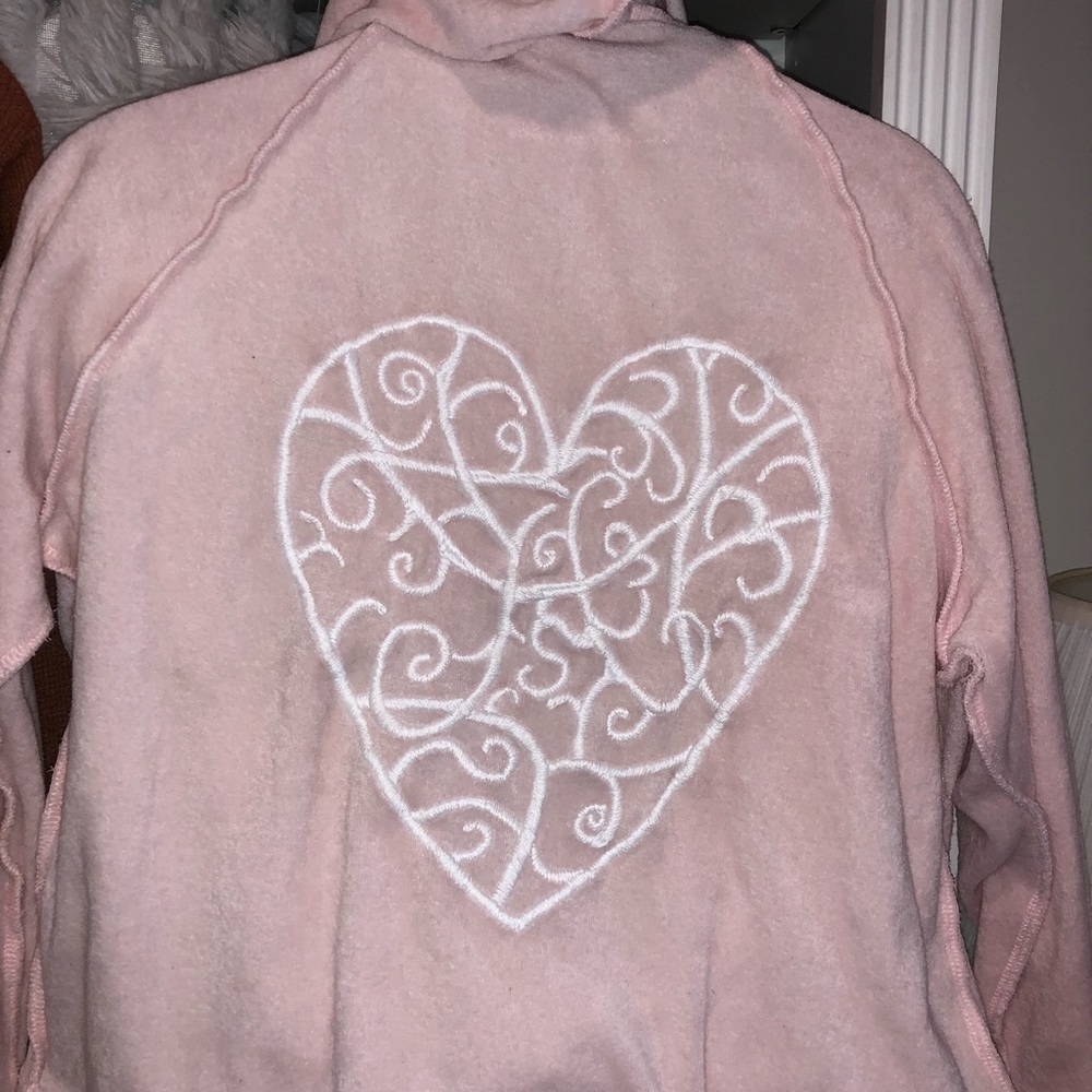 Eccentric Sympathy Hoodie